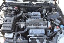 2000 Acura EL 1.6L Premium - Photo 24