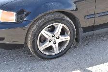 2000 Acura EL 1.6L Premium - Photo 26