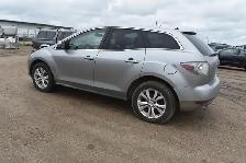 2012 Mazda CX-7 - Photo 2