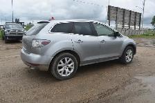 2012 Mazda CX-7 - Photo 3