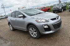 2012 Mazda CX-7 - Photo 4