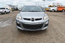 2012 Mazda CX-7 - Photo 5