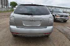 2012 Mazda CX-7 - Photo 19