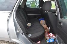 2012 Mazda CX-7 - Photo 23