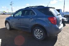 2011 Chevrolet Equinox LT - Photo 2