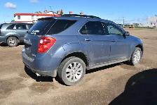 2011 Chevrolet Equinox LT - Photo 3