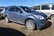 2011 Chevrolet Equinox LT - Photo 4