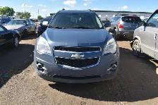 2011 Chevrolet Equinox LT - Photo 5