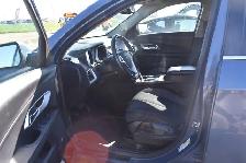 2011 Chevrolet Equinox LT - Photo 8