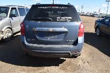 2011 Chevrolet Equinox LT - Photo 17