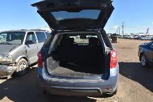 2011 Chevrolet Equinox LT - Photo 18