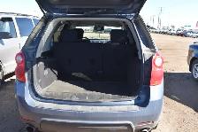 2011 Chevrolet Equinox LT - Photo 19