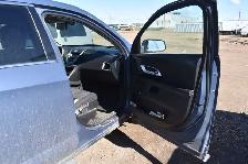 2011 Chevrolet Equinox LT - Photo 22