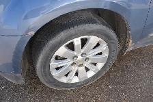 2011 Chevrolet Equinox LT - Photo 29