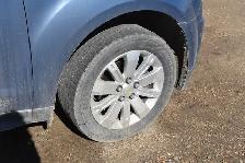 2011 Chevrolet Equinox LT - Photo 32