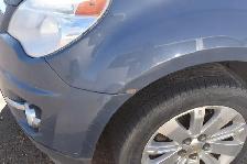 2011 Chevrolet Equinox LT - Photo 34