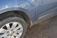 2011 Chevrolet Equinox LT - Photo 35