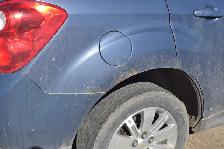 2011 Chevrolet Equinox LT - Photo 38