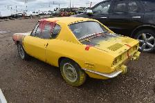 1970 Fiat 850 - Photo 2