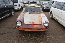 1970 Fiat 850 - Photo 5