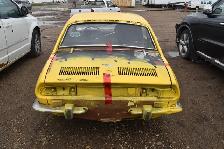 1970 Fiat 850 - Photo 11