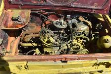1970 Fiat 850 - Photo 12