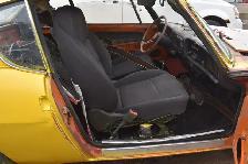 1970 Fiat 850 - Photo 18