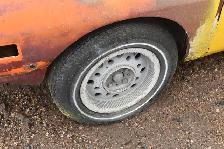 1970 Fiat 850 - Photo 22
