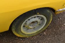 1970 Fiat 850 - Photo 23