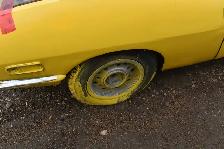 1970 Fiat 850 - Photo 24