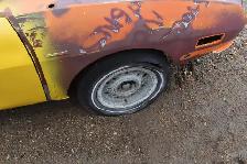 1970 Fiat 850 - Photo 25