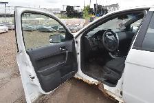 2010 Ford Focus SE Sedan - Photo 6