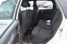 2010 Ford Focus SE Sedan - Photo 17