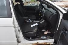 2010 Ford Focus SE Sedan - Photo 22