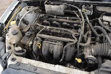 2010 Ford Focus SE Sedan - Photo 26