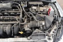 2010 Ford Focus SE Sedan - Photo 27