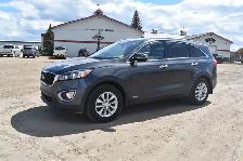 2018 Kia Sorento LX AWD