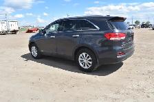 2018 Kia Sorento LX AWD - Photo 2