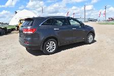 2018 Kia Sorento LX AWD - Photo 3