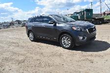 2018 Kia Sorento LX AWD - Photo 4