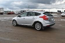 2012 Ford Focus Titanium - Photo 2