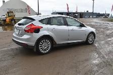 2012 Ford Focus Titanium - Photo 3