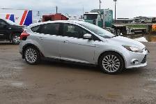 2012 Ford Focus Titanium - Photo 4