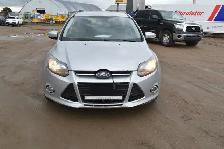 2012 Ford Focus Titanium - Photo 5