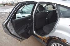 2012 Ford Focus Titanium - Photo 16