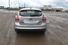 2012 Ford Focus Titanium - Photo 18