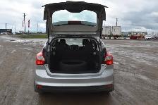 2012 Ford Focus Titanium - Photo 19