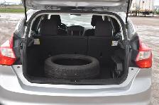 2012 Ford Focus Titanium - Photo 20