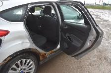 2012 Ford Focus Titanium - Photo 21