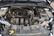 2012 Ford Focus Titanium - Photo 25